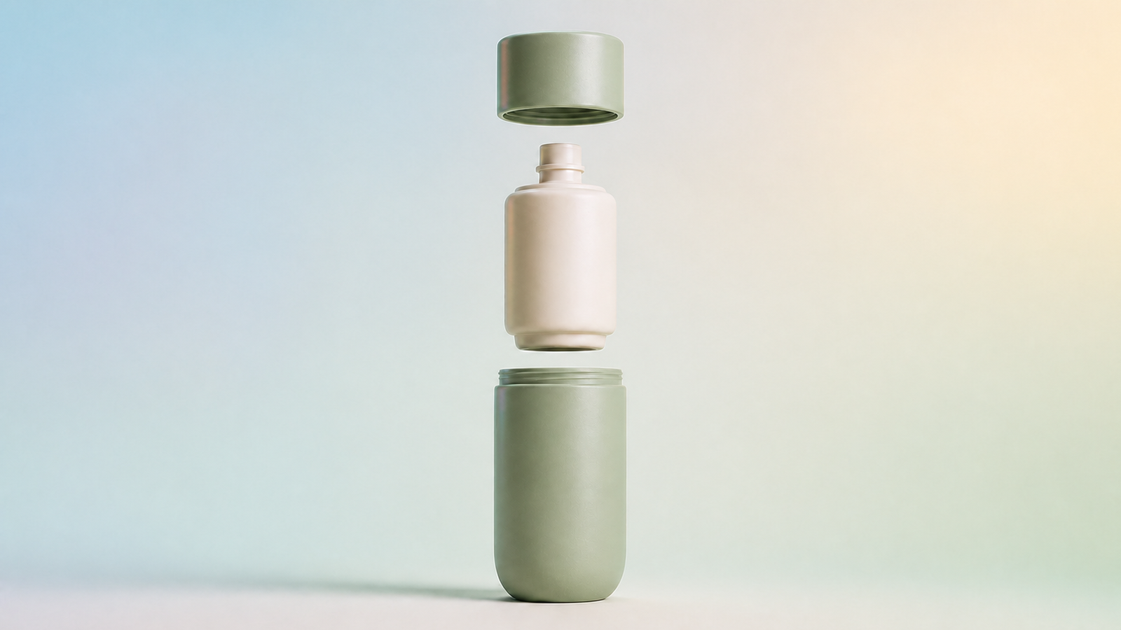 Ecodiseño de productos y envases con criterios de circularidad